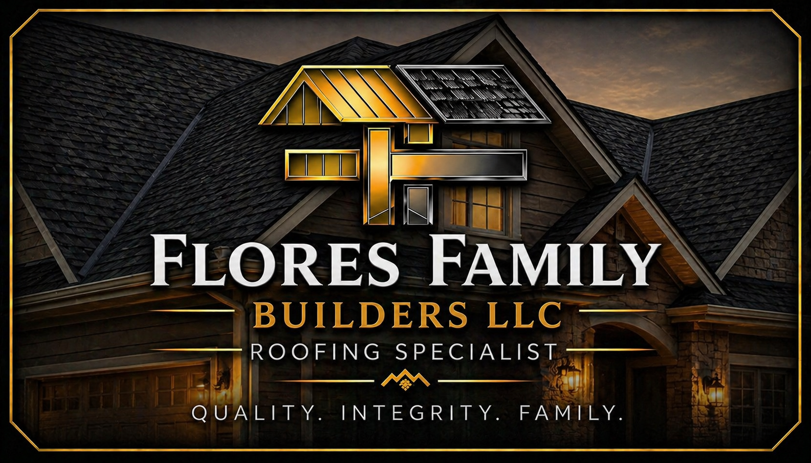 Flores Family Builders LLC